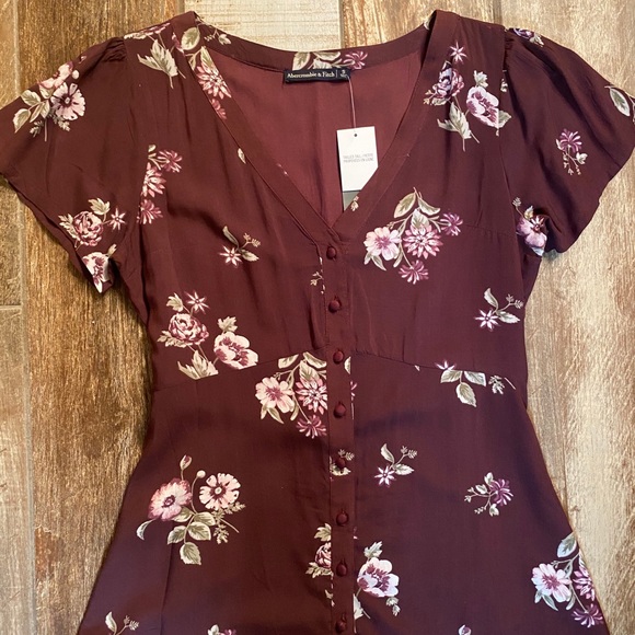 Abercrombie & Fitch Dresses & Skirts - Abercrombie & Fitch Dress